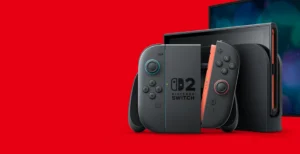 Nintendo switch2